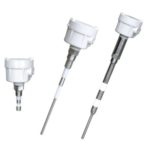 Interruptor de nivel capacitivo serie SB