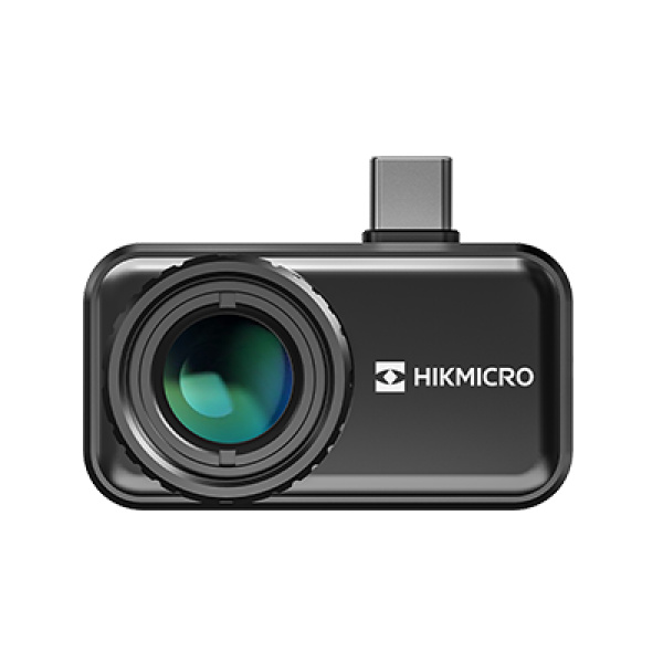 Hikmicro Mini3 | 384 x 288 pixels - Bild 2