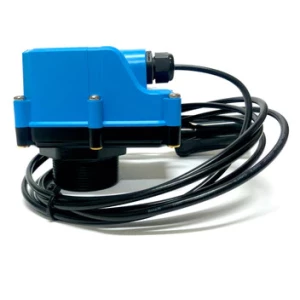 Radar niveaudetectie Cloud | MaxSHIFT60 - voor rioolsystemen en externe antenne