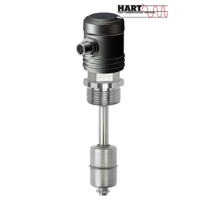 Müller Capteur de niveau avec flotteur HART - MELS-FT