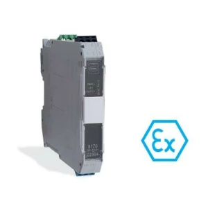EXL-IR-9170 module de commutation avec circuit de sécurité Ex-i