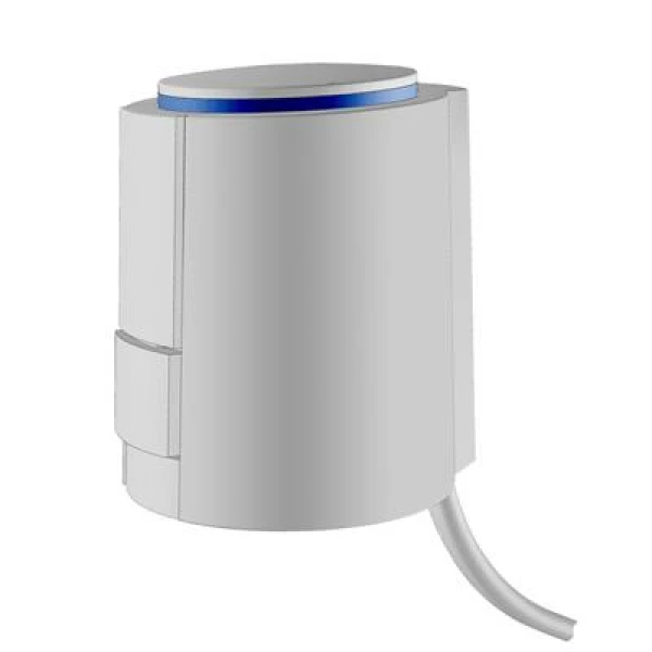 AST 20405-00N00-0S VERSIÓN DE ENCHUFE: 230 V, NC, 4MM, DE PRIMERA ABERTURA, SIN CABLE ENCHUFABLE