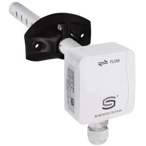 KCO2-SD-U 0...2000 / 0...5000ppm, 0-10V, IP43, Kanal-CO2-sensor, TYR 01