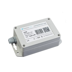 ThingsLog GPRS-datalogger