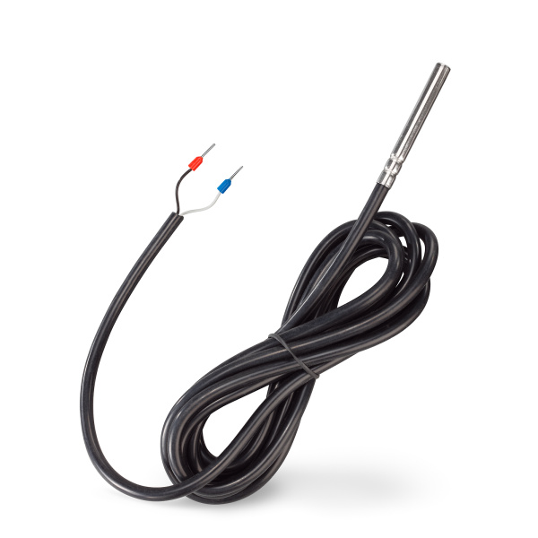 H-Tronic temperatuurschakelaar HTS 1000 DIN-rail | 2 x potentiaalvrije relais (wisselcontacten) - Bild 2