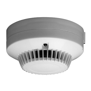 Ανιχνευτές καπνού