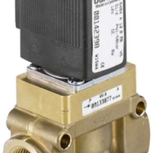 Ηλεκτρομαγνητικές βαλβίδες