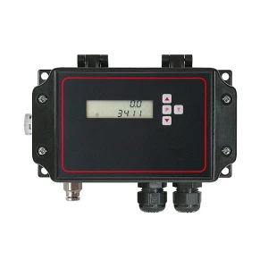 Pomiar poziomu za pomocą rurki Müllera ADLM-P