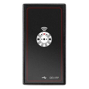 Müller RFID konfigüratörü, kablolar ve yazılım dahil