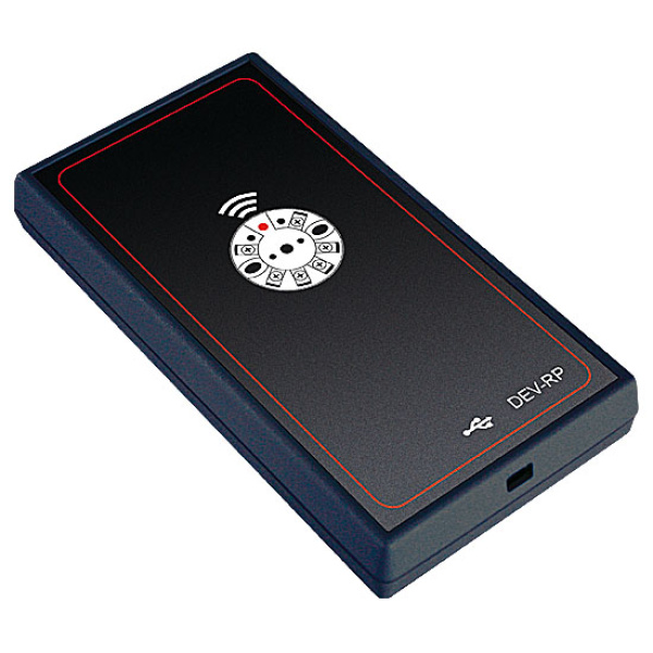 Müller RFID-configurator incl. kabels en software - Image 2