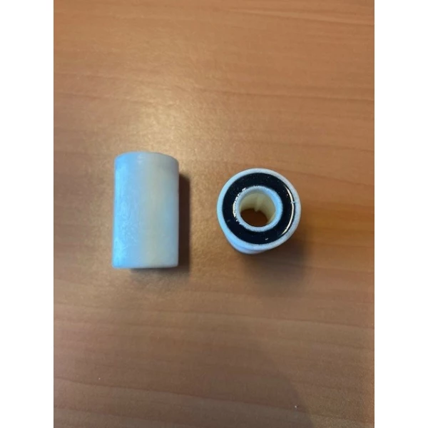 Spansil flottør Müller - Ø 24x40 mm