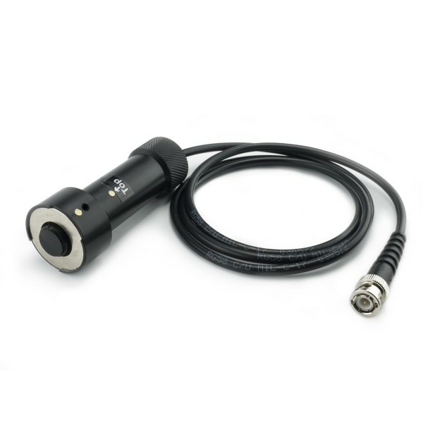 Portable ultrasone niveau indicator Portalevel® MAX PLUS - Bild 4