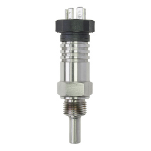 Temperature sensor PT100 / MKF122-043-631800