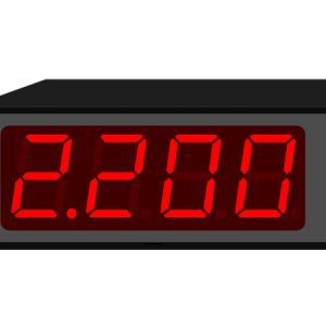 Counter