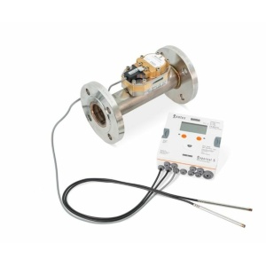 Compteur d'énergie thermique Sontex Supercal 5S