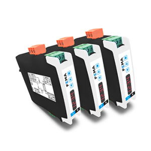 Geïsoleerde signaalconverter | Model I4P