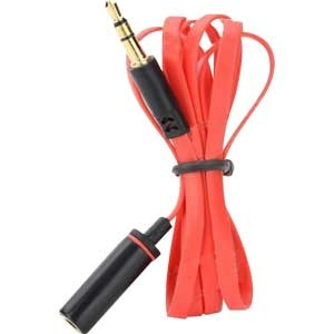 Câble d'extension 1 mètre plat