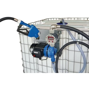 AdBlue/DEF SUPPLY KITS 200 / 1.000 liter