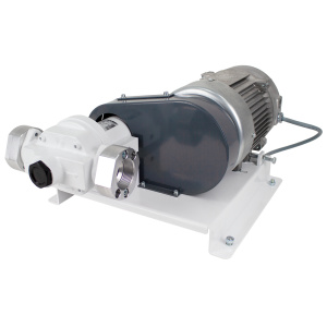 BAG-800 EExd - 1 kW - 150 l/min