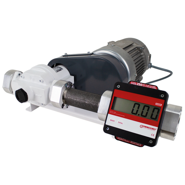 BAG-800 EExd · 1 kW · 150 l/min - Bild 2