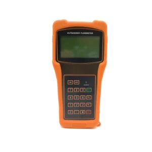Alternative view of Ultrasone vloeistofstroommeter | DN15~DN6000