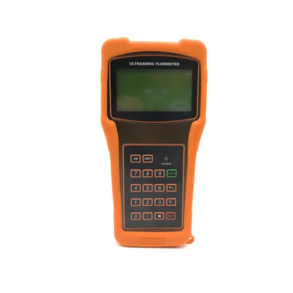 Ultrasone vloeistofstroommeter | DN15~DN6000 – Bild 2