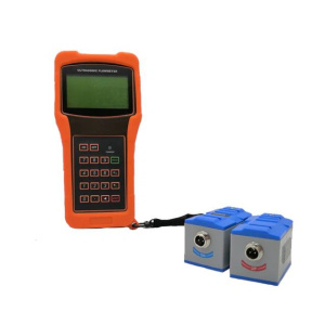 Ultrasone vloeistofstroommeter | DN15~DN6000