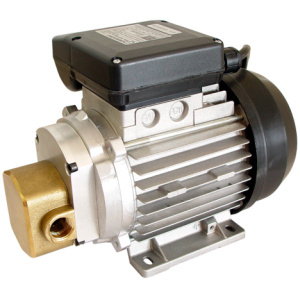 EA-88 (0,37 kW) 230 VAC 20-25 l/min