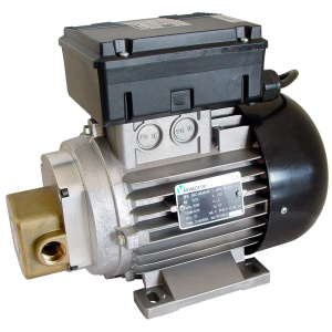 EA-88 (0,74 kW) 230 VAC 20-25 l/min