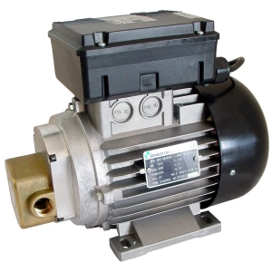 EA-88 (0.74 kW) 230 VAC 20-25 l/min