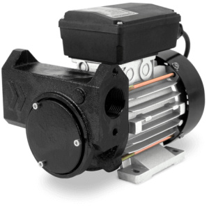 IRON-50 110 VAC Autoaspirante con palas - 0,25 kW - 50 l/min