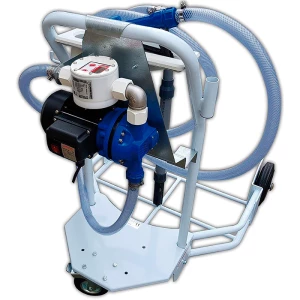 SBD-30 ADBLUE/DEF TROLLEY KIT 200 liter (12 VDC)