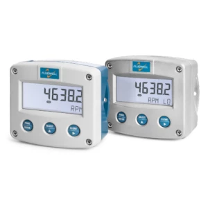 Fluidwell F093-P-HA-OT-PD-XI-ZB (options added)