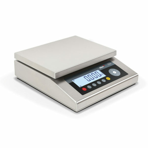 Industrie weegschaal GRAM S5i
