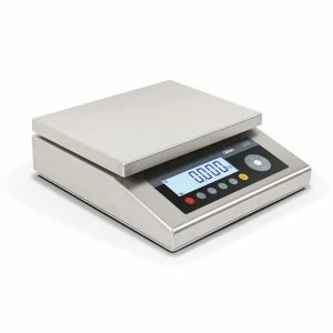 Βιομηχανική κλίμακα GRAM S5i
