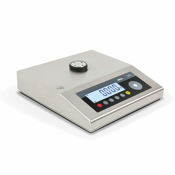 Industrie weegschaal GRAM S5i - obrazek 5