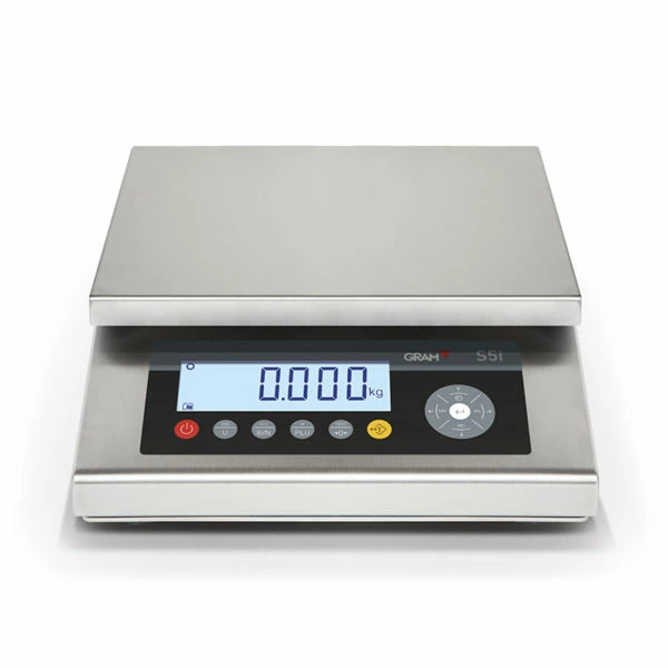 Industrie weegschaal GRAM S5i - Bilde 3