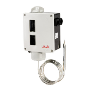 Thermostat RT-14 Kap. Leitungsfühler A