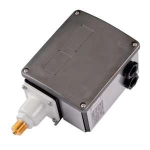 Pressure controller RT-6AEW G3/8 ext. range 5/25 bar