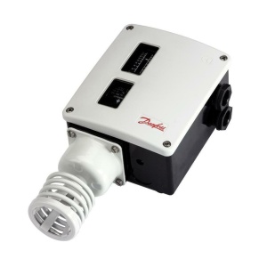Θερμοστάτης RT-103 10/45 gr. C αισθητήρας χώρου