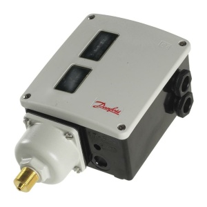 Regulador de presión RT-5 3/8 BSP