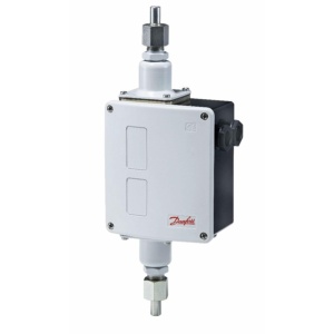 Ελεγκτής πίεσης RT-262AE -20/-65 gr. C