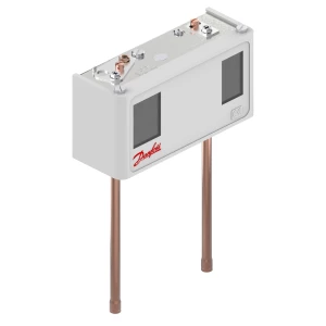 Druckregler KP-17W 1/4 verkauft.