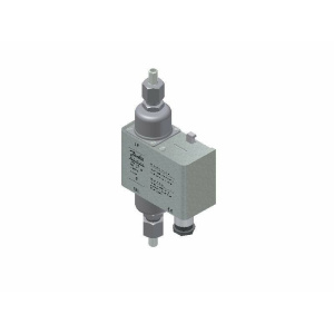 Differentiaal pressostaat MP55A 3/8" uit -1bar/12bar