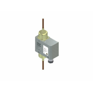 Differensialtrykksmåler MP55E 1/4" ODF i -1bar/12bar trykkmåler