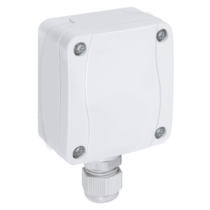 ALD 0-10V/4...20mA, Bereik 600...1100mbar (Instelbaar), Meetomvormer voor Atmosferische Luchtdruk