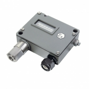 Pressostat antidéflagrant Trafag EXPK-944