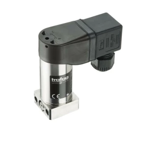 Μηχανικός διακόπτης πίεσης 9R5 Picostat για σιδηροδρομικές εφαρμογές
