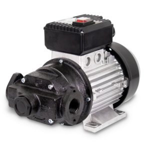 AG 100 PUMP + MG-80 METER + BRACKET TYPE
