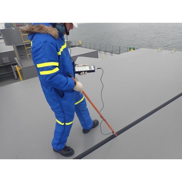 Portascanner® WATERTIGHT PLUS - obrazek 4